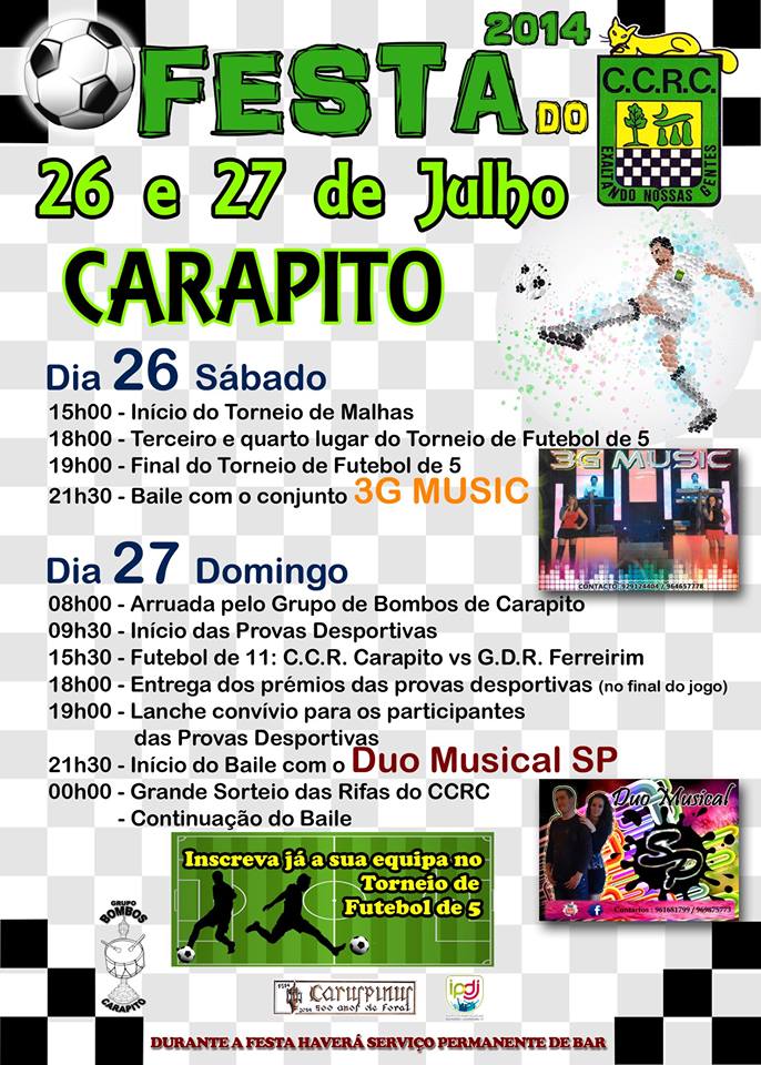 CartazFestaCCRC2014