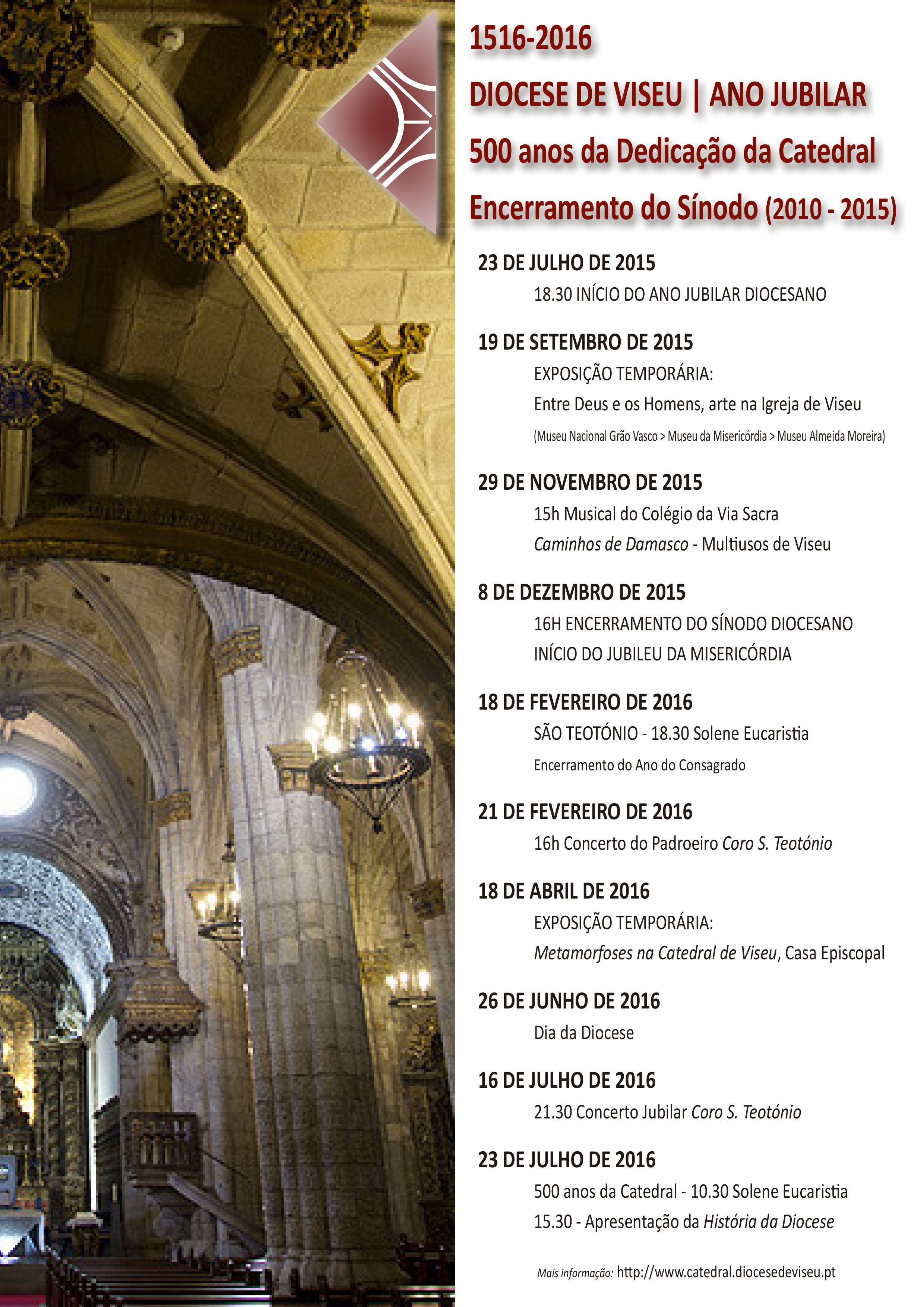 JubileuCatedral