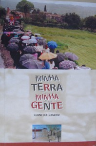 1. Minha Terra Minha Gente