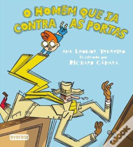 1. O Homem que ía Contra as Portas