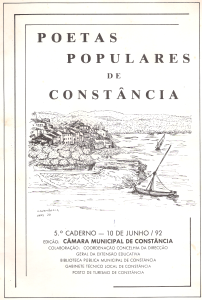 1. Poetas Populares de Constância