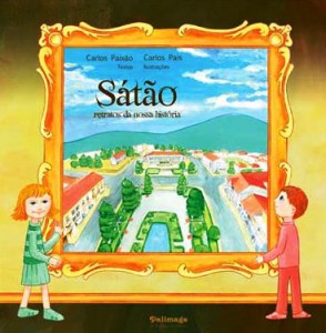 10. Sátão
