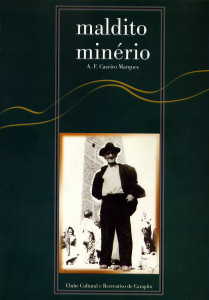 2. Maldito Minério