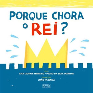 2. Porque Chora o Rei