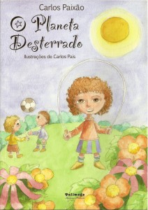 7. O Planeta Desterrado