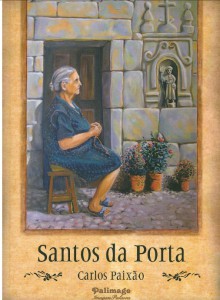 9. Santos da Porta