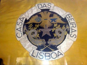 Casa das Beiras