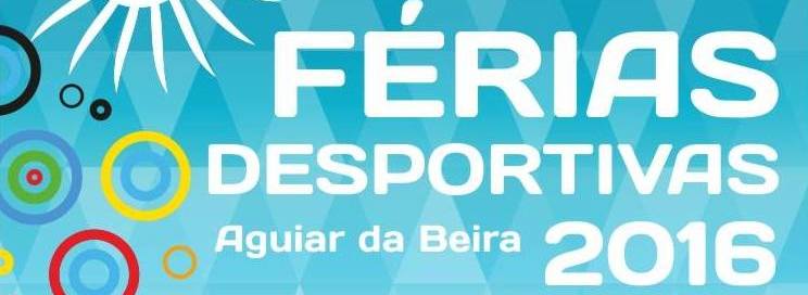 Férias Desportivas 2