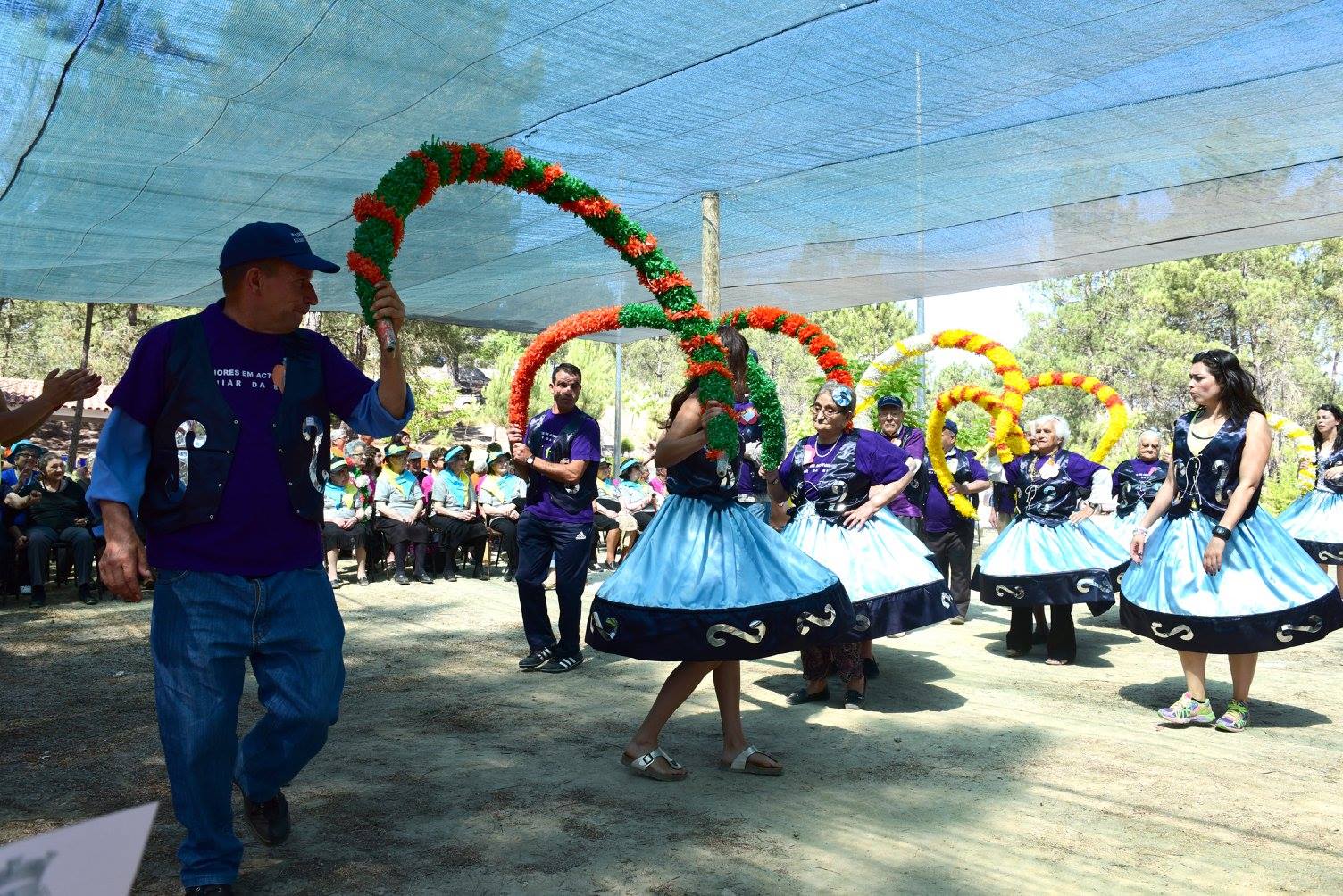 Município de Aguiar da Beira.
